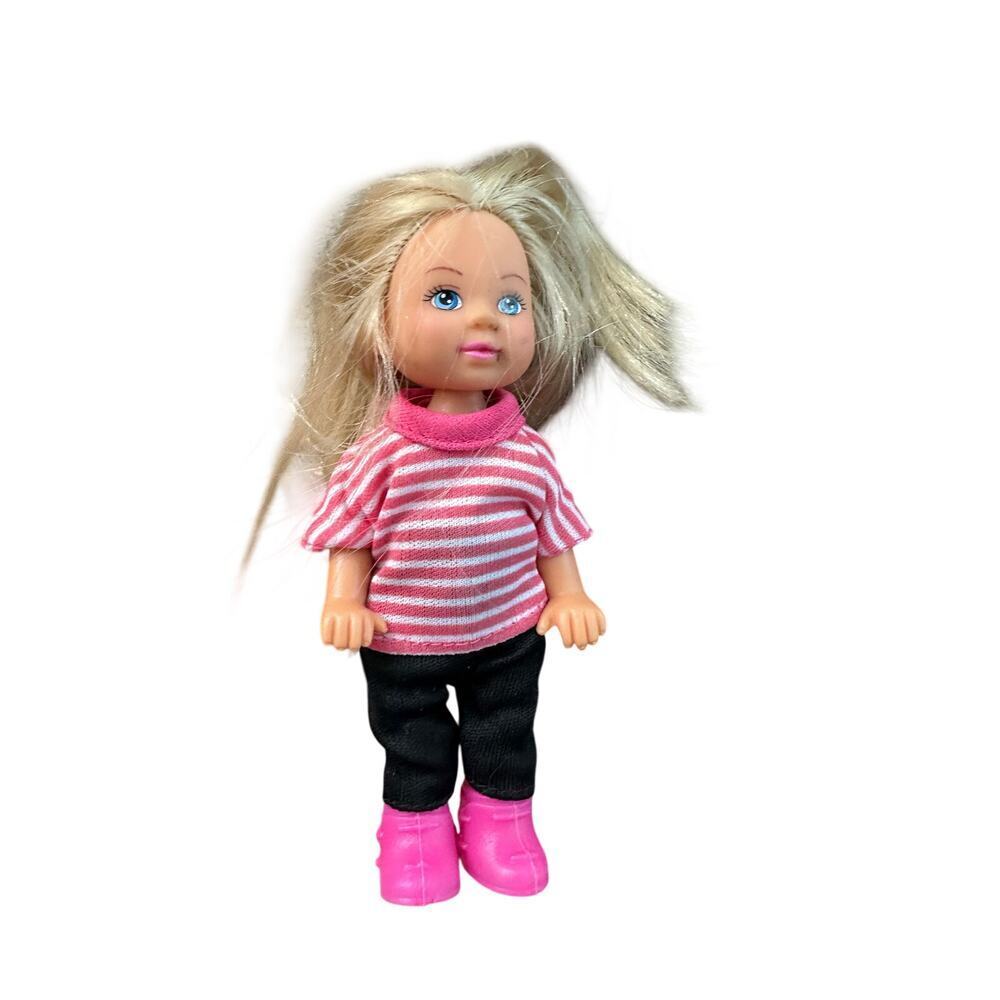 Simba Toys Evi Love Steffi Love Line Fashion Doll